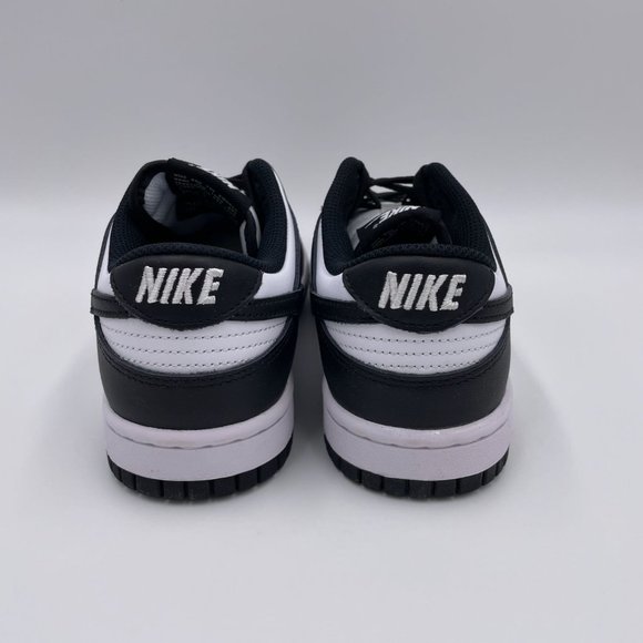 Nike Dunk Low Mens Shoes - Picture 4 of 8